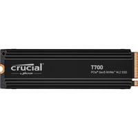 Crucial T700 2 TB, SSD