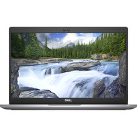 Dell Latitude 5320 Generalüberholt, Notebook silber, Intel® Core™ i7-1185G7, Intel® Iris® Xe Graphics, 16 GB DDR4, 256 GB (256 GB SSD), Windows 11 Pro