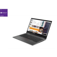Lenovo ThinkPad X1 Yoga G4 Generalüberholt, Notebook schwarz, Intel® Core™ i5-8365U, Intel® UHD Graphics 620, 8 GB LPDDR3, 512 GB (512 GB SSD), Windows 11 Pro