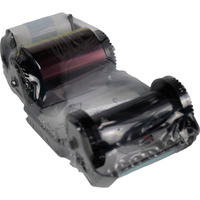 Zebra Farbband YMCKO für ZC300