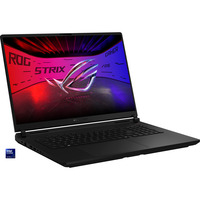 ASUS ROG Strix Scar 18 (G835LW-SA032W), Gaming-Notebook schwarz, Intel® Core™ Ultra 9 275HX, NVIDIA GeForce RTX 5080, 32 GB DDR5, 1 TB (1 TB SSD), Windows 11 Home