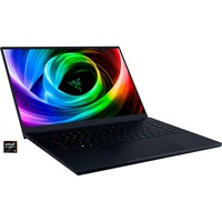 Razer Blade 16 (RZ09-05287GN3-R3G1), Gaming-Notebook schwarz, AMD Ryzen AI 9 365, NVIDIA GeForce RTX 5070 Ti, 32 GB LPDDR5X, 1 TB (1 TB SSD), Windows 11 Home