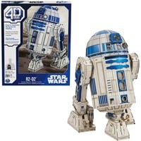 Spin Master 4D Build - Star Wars R2-D2, Modellbau