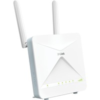 D-Link G415/E EAGLE PRO AI AX1500, Mobile WLAN-Router