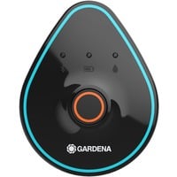 GARDENA Steuerteil 9V Bluetooth, Steuermodul grau
