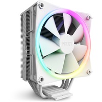 NZXT T120 RGB, CPU-Kühler weiß