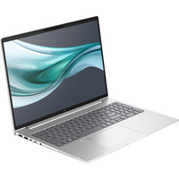HP EliteBook 660 G11(9Y7K0ET), Notebook silber, Intel® Core™ Ultra 7 155U, Intel® Graphics, 16 GB DDR5, 512 GB (512 GB SSD), Windows 11 Pro