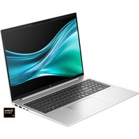 HP EliteBook 865 G11 (A36WTET) , Notebook silber, AMD Ryzen 7 8840U, AMD Radeon 780M, 16 GB DDR5, 512 GB (512 GB SSD), Windows 11 Pro