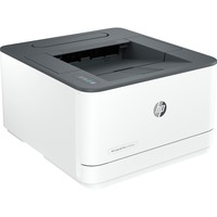 HP LaserJet Pro 3002dw, Laserdrucker grau, USB, LAN, WLAN, Duplex (Druck)