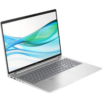 HP ProBook 460 G11 (D05D2ES), Notebook silber, Intel® Core™ Ultra 5 125U, Intel® Graphics, 16 GB DDR5, 512 GB (512 GB SSD), Windows 11 Pro