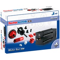 fischertechnik Motor Set XM 