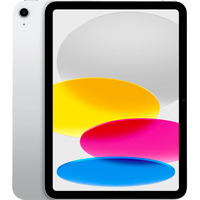 Apple iPad 11" (512GB) DEP, Tablet-PC silber, 11. Gen / 2025
