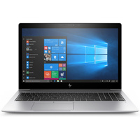 HP EliteBook 755 G5 Generalüberholt, Notebook silber, AMD Ryzen 3 PRO 2300U, AMD Radeon RX Vega 6, 16 GB DDR4, 256 GB (256 GB SSD), Linux Mint