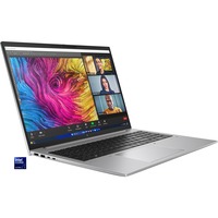 HP ZBook Firefly 16 G11 (98N38ET), Notebook silber, Intel® Core™ Ultra 7 155H, NVIDIA RTX A500, 32 GB LPDDR5, 1 TB (1 TB SSD), Windows 11 Pro