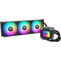 Thermaltake LA360 ARGB Sync, Wasserkühlung