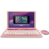 VTech Genio Lernlaptop, Lerncomputer pink