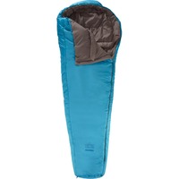 Grand Canyon Schlafsack FAIRBANKS 205 blau