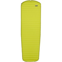 High Peak Oregon L 41125, Camping-Matte citronelle/grau