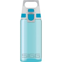 SIGG Trinkflasche VIVA ONE Aqua 0,5L türkis