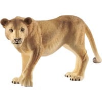 Schleich Wild Life Löwin, Spielfigur