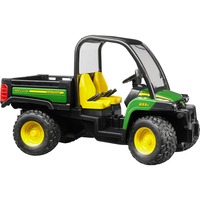 bruder John Deere Gator XUV 855D, Modellfahrzeug 