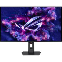 ASUS ROG Strix OLED XG32UCDS, Gaming-Monitor 80 cm (31.5 Zoll), schwarz, UltraHD/4K, QD-OLED, ROG Gaming A.I. Technologie, 165Hz Panel