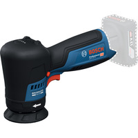 Bosch Polierer GPX 12 Volt 77, Poliermaschine Boxed