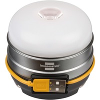 Brennenstuhl Akku LED Outdoor Leuchte Oli 0300 A, LED-Leuchte