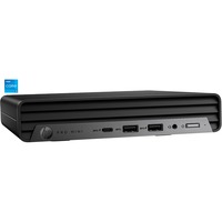 HP Pro Mini 400 G9 (937T8EA), Mini-PC schwarz, Windows 11 Pro