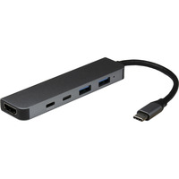 Inter-Tech H-469-01, Adapter