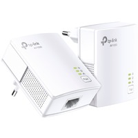 TP-Link TL-PA717 KIT, Powerline