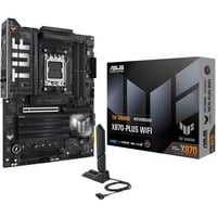 ASUS TUF GAMING X870-PLUS WIFI, Mainboard