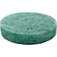 Bosch Küchenpad, für UniversalBrush, Schleifscheibe grün, Ø 65mm, Scheuerleistung 3 / 5