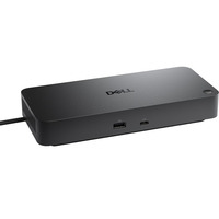 Dell Pro Thunderbolt 5 Dock WD25TB5, Dockingstation schwarz