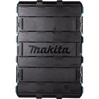 Makita MAKTRAK Werkzeugbox L blau/schwarz