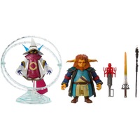 Mattel Masters of the Universe Masterverse 2er-Pack Orko and Gwildor, Spielfigur