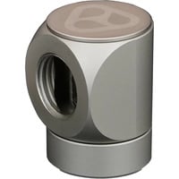 Thermal Grizzly DeltaMate Rotary - FF90°, Verbindung nickel