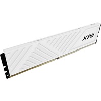 ADATA DIMM 16 GB DDR4-3600 , Arbeitsspeicher weiß, AX4U360016G18I-SWHD35, XPG GAMMIX D35, INTEL XMP