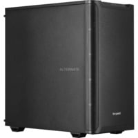 ALTERNATE Gaming-PC Silent Edition • RTX 5070 • AMD Ryzen™ 5 9600X • 32 GB RAM schwarz, Windows 11 Home