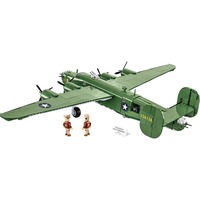 COBI Consolidated B-24 Liberator, Konstruktionsspielzeug