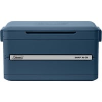 Coleman Snap'N Go 45QT, Kühlbox blau