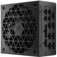 Corsair SF1000L 1000W Generalüberholt, PC-Netzteil schwarz, Kabel-Management, 1000 Watt