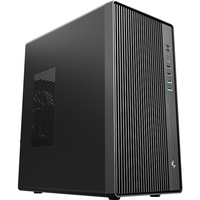 DeepCool CC310, Tower-Gehäuse schwarz
