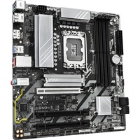 GIGABYTE B860M DS3H, Mainboard 