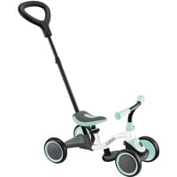 GLOBBER Learning Bike 3 in 1, Laufrad mint/weiß