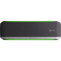 HP Poly Sync 60 Freisprecheinrichtung schwarz