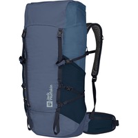 Jack Wolfskin PRELIGHT SHAPE 25, Rucksack blau, 25 Liter