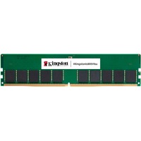 Kingston D5 32GB 5600-46 ECC 2Rx8 KVR Micron, Arbeitsspeicher grün, KSM56R46BD8PMI-32MDI, Server Premier