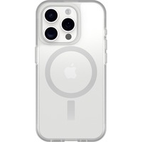 Otterbox React, Handyhülle transparent, iPhone 16 Pro, MagSafe