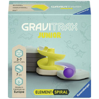 Ravensburger GraviTrax Junior - Element Spirale, Bahn 